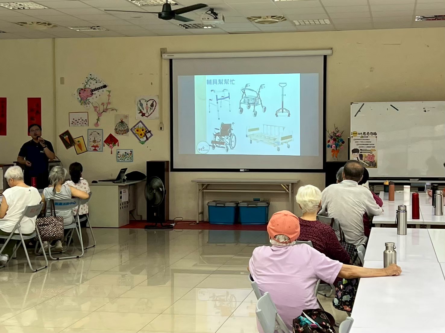 全能居家長照 圖片