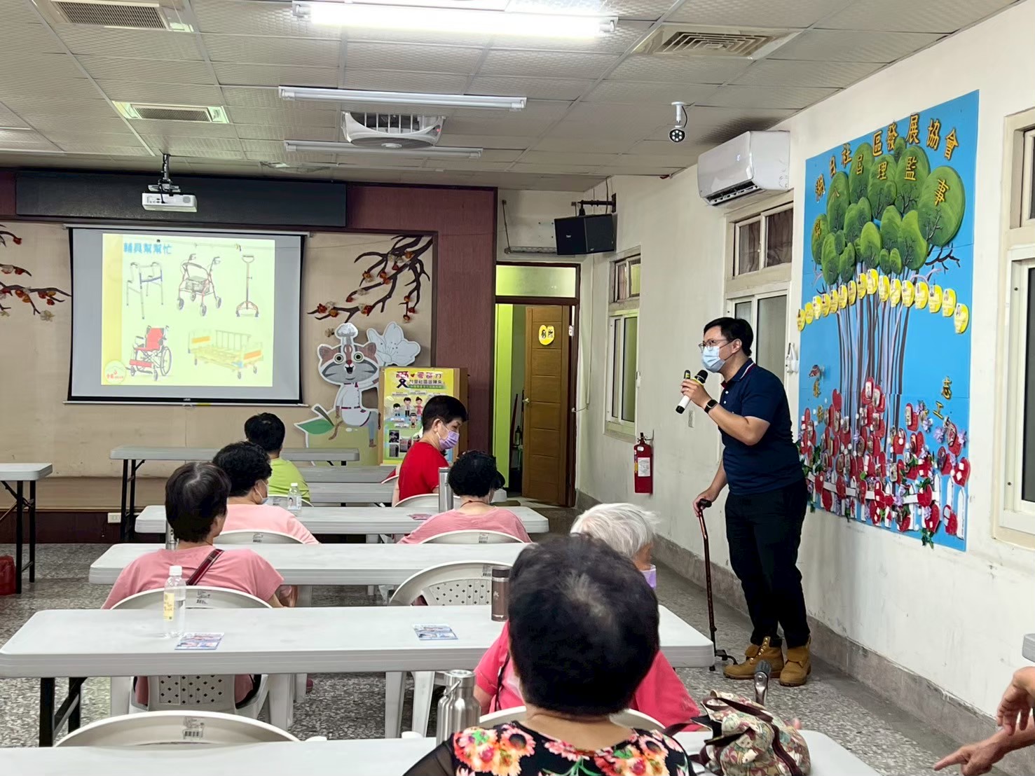 全能居家長照 圖片