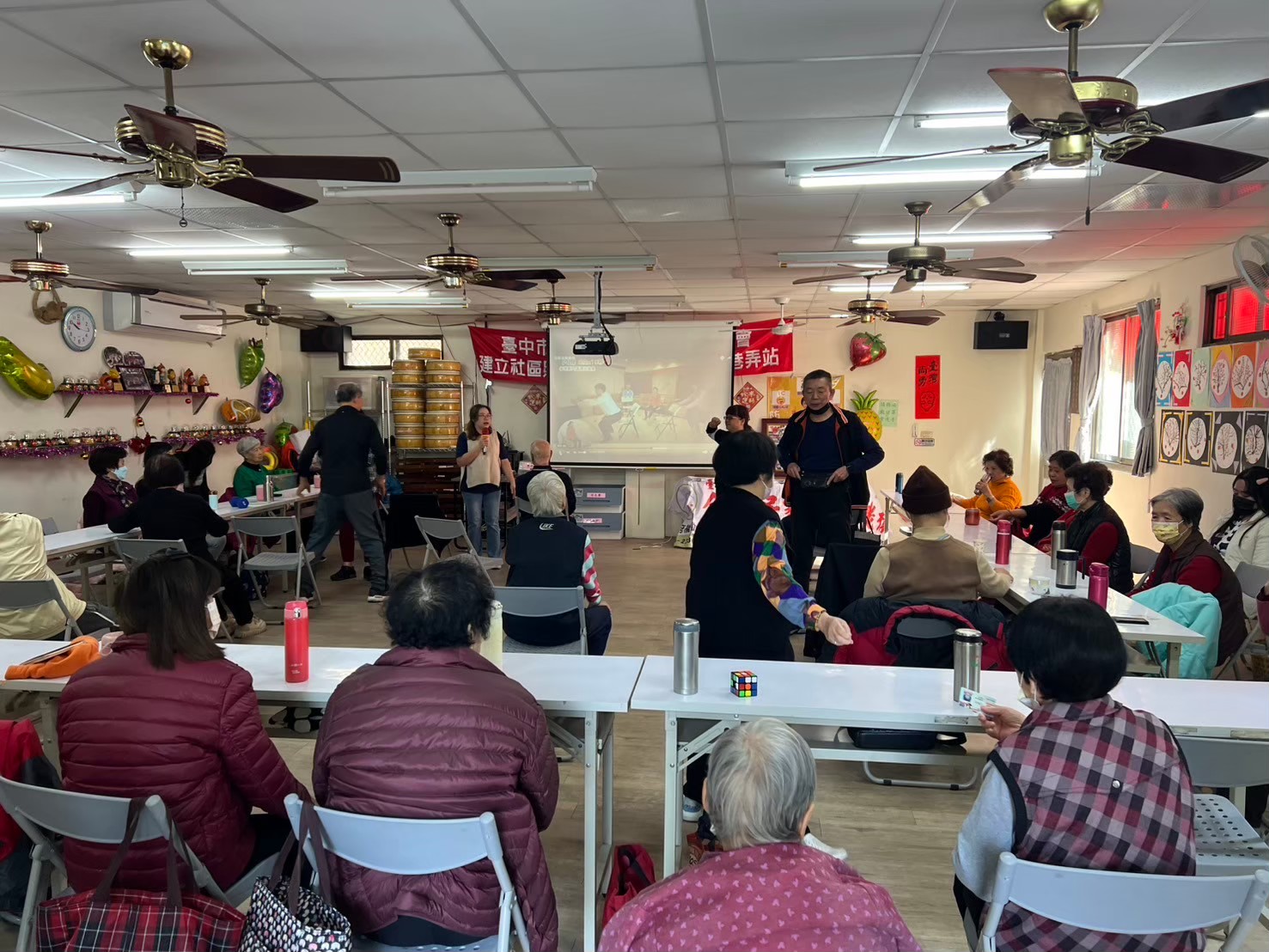 全能居家長照 圖片